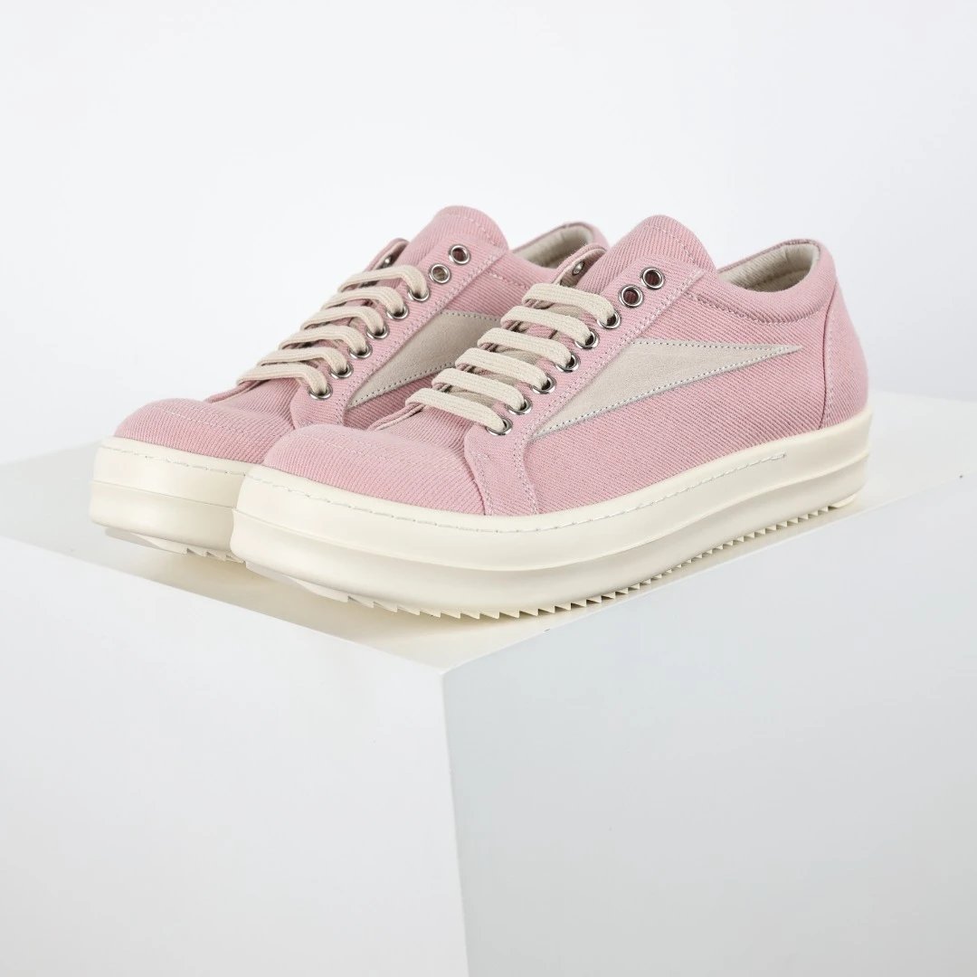 Canvas Pink