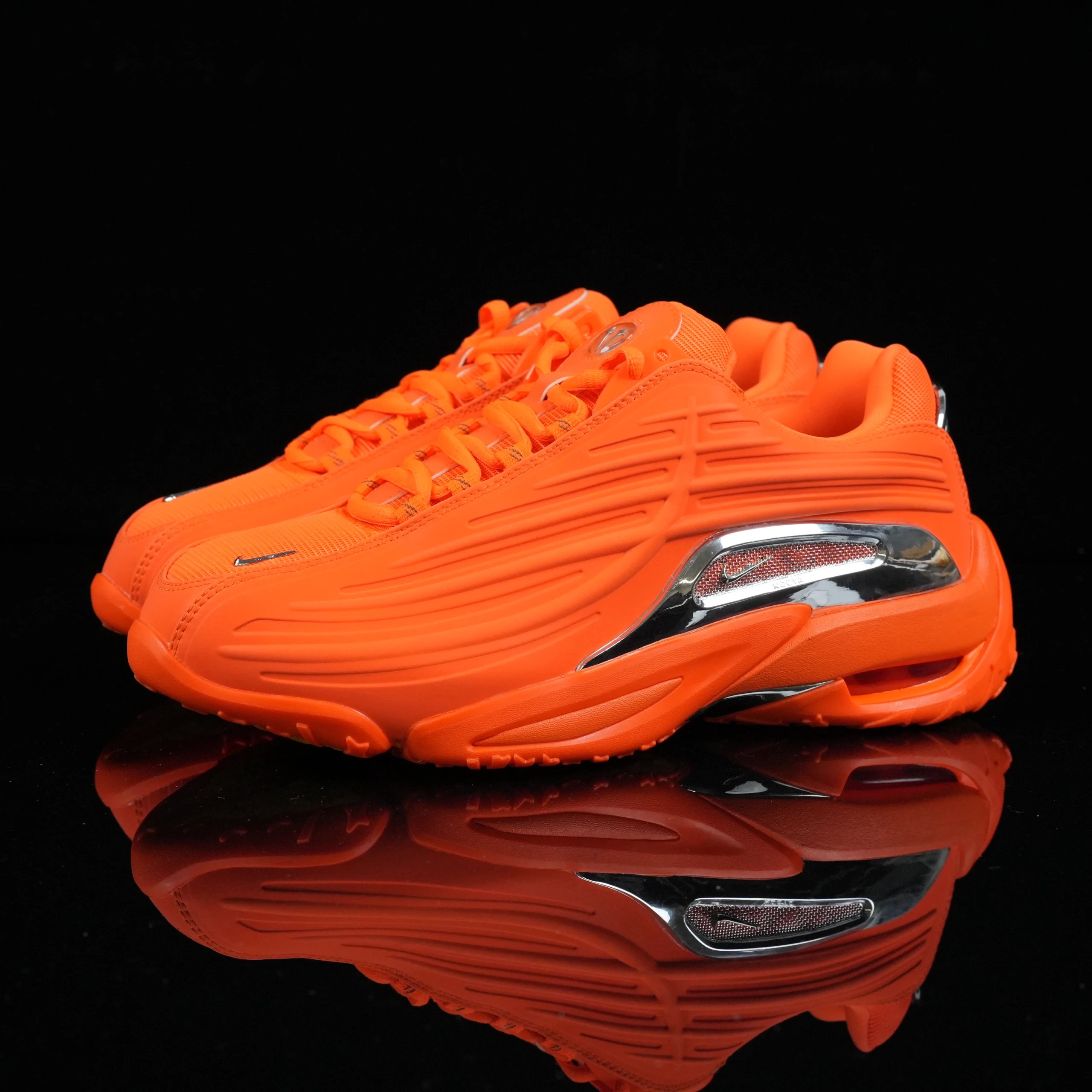 Nike Hot Step 2 SP NOCTA Total Orange DZ7293-800