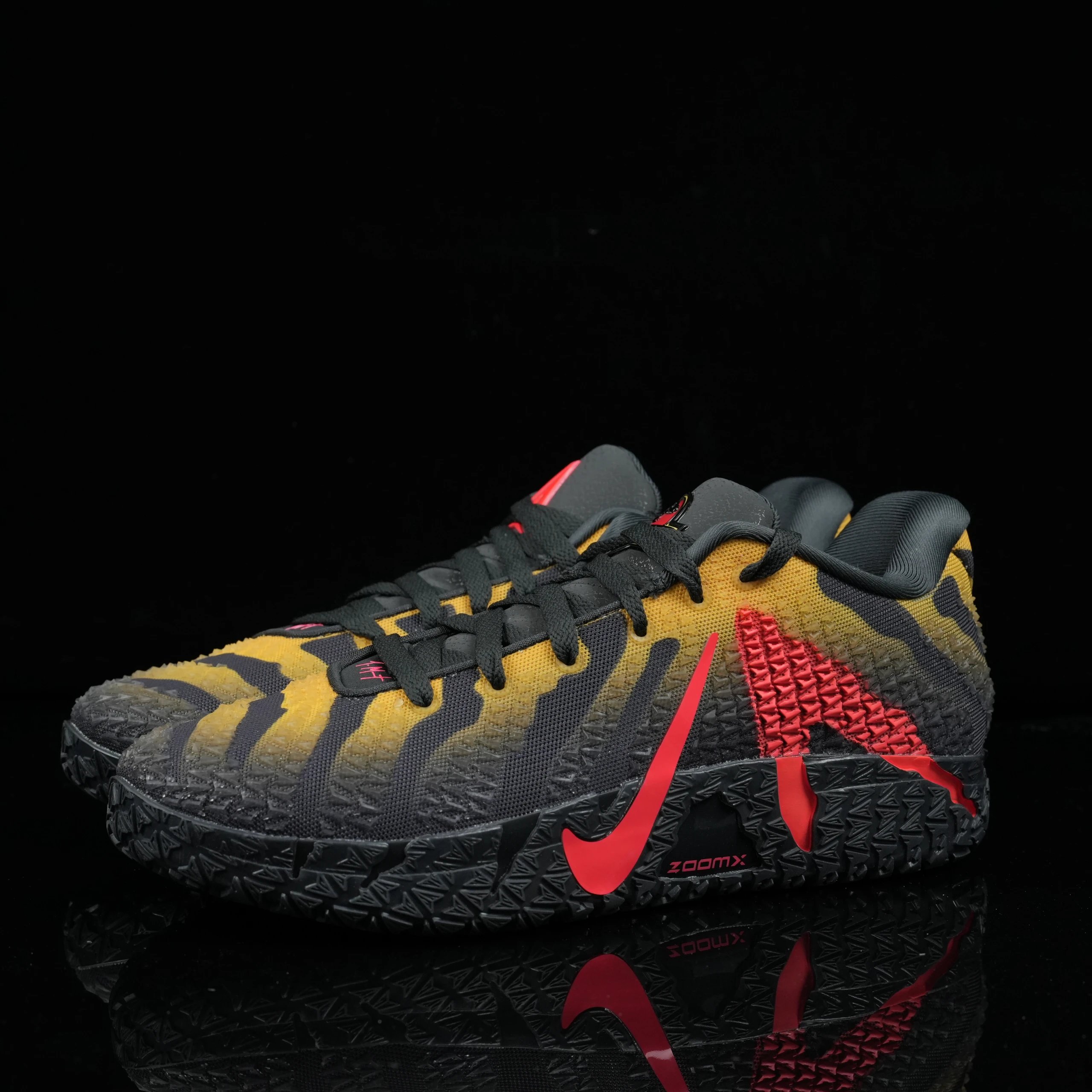 Nike Ja 2 EP Nightmare HQ2638-001