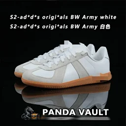 thumbnail for S2-adias Originals BW Army white