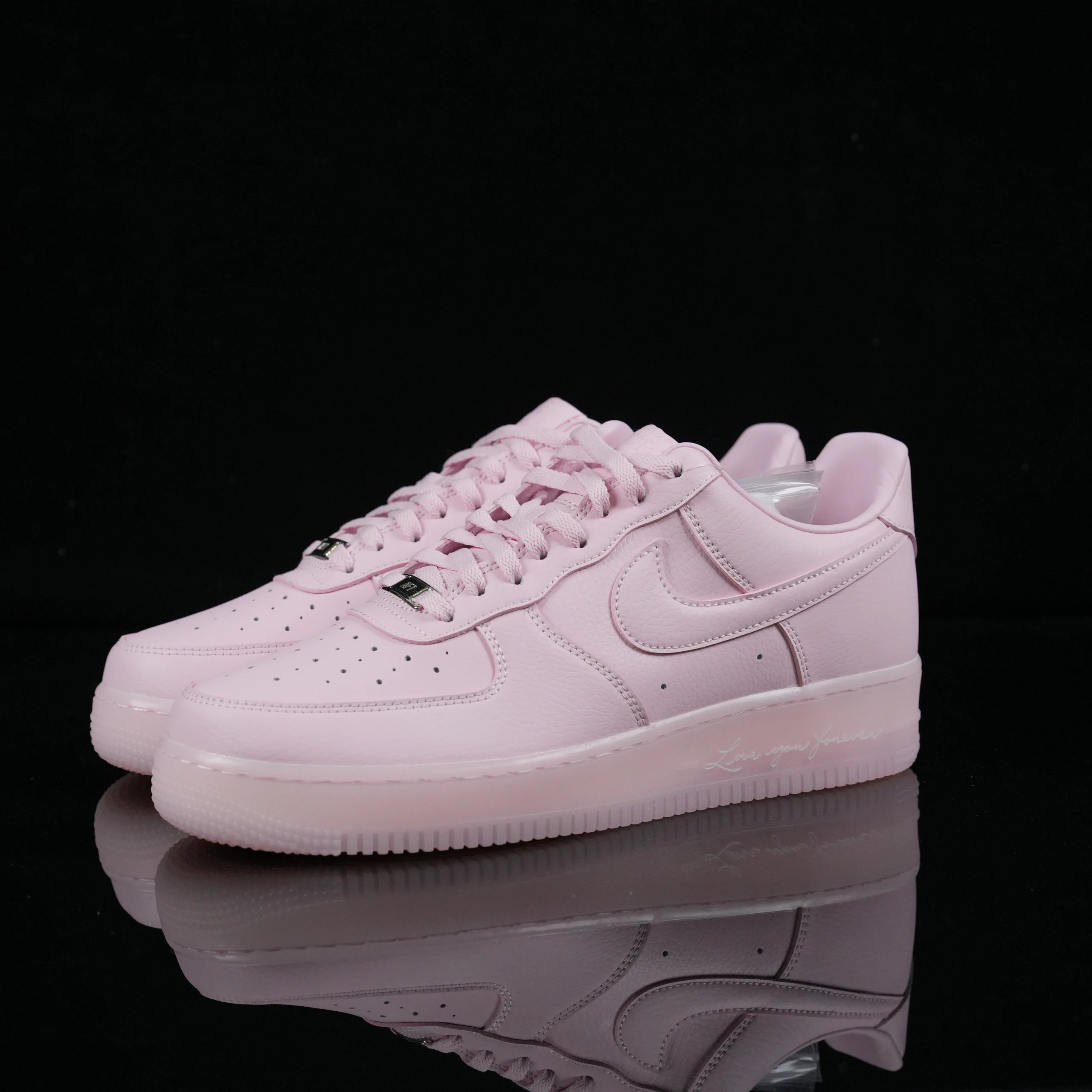 Nike Air Force 1 Low NOCTA Certified Lover Boy Pink CZ8065-600