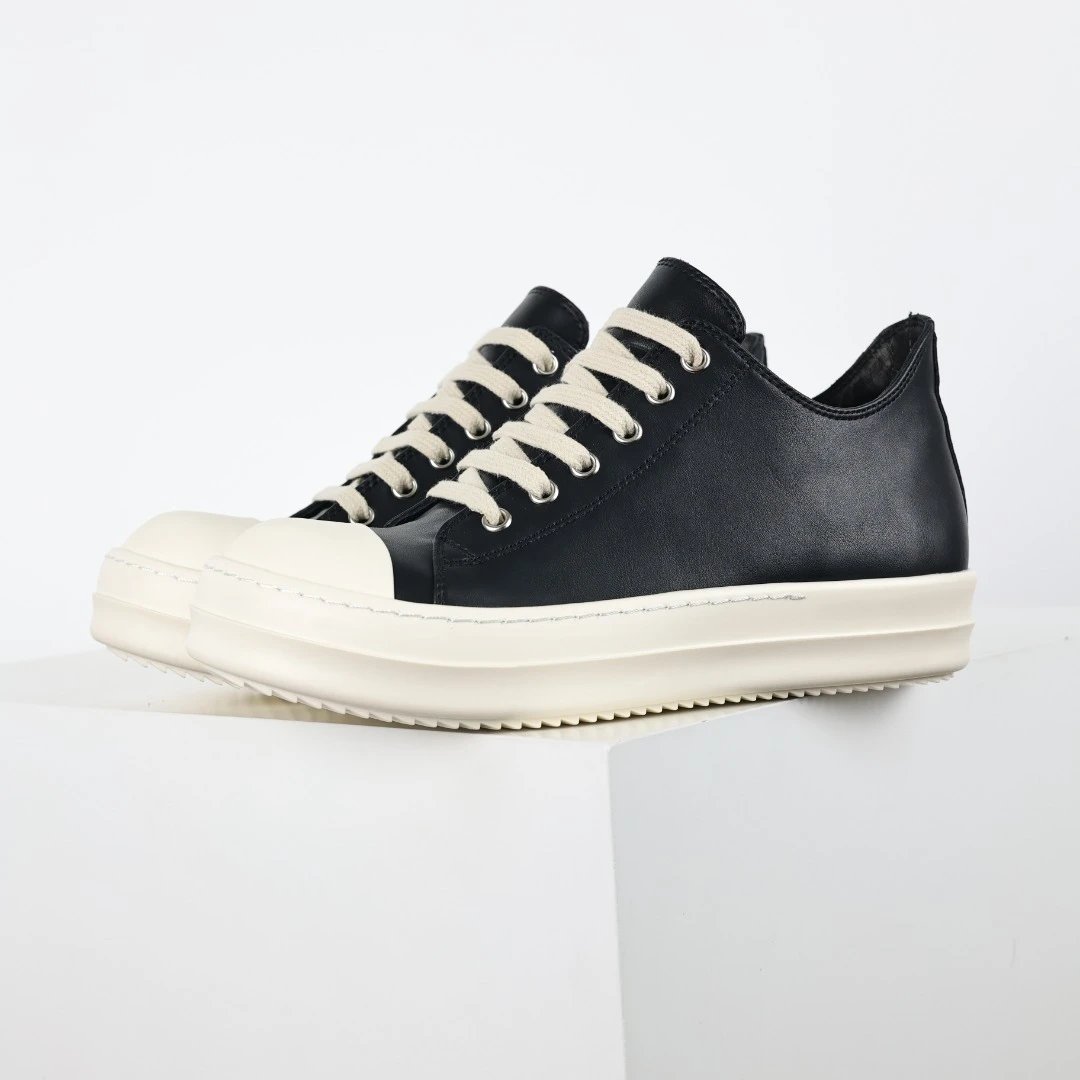 Bread Black Leather