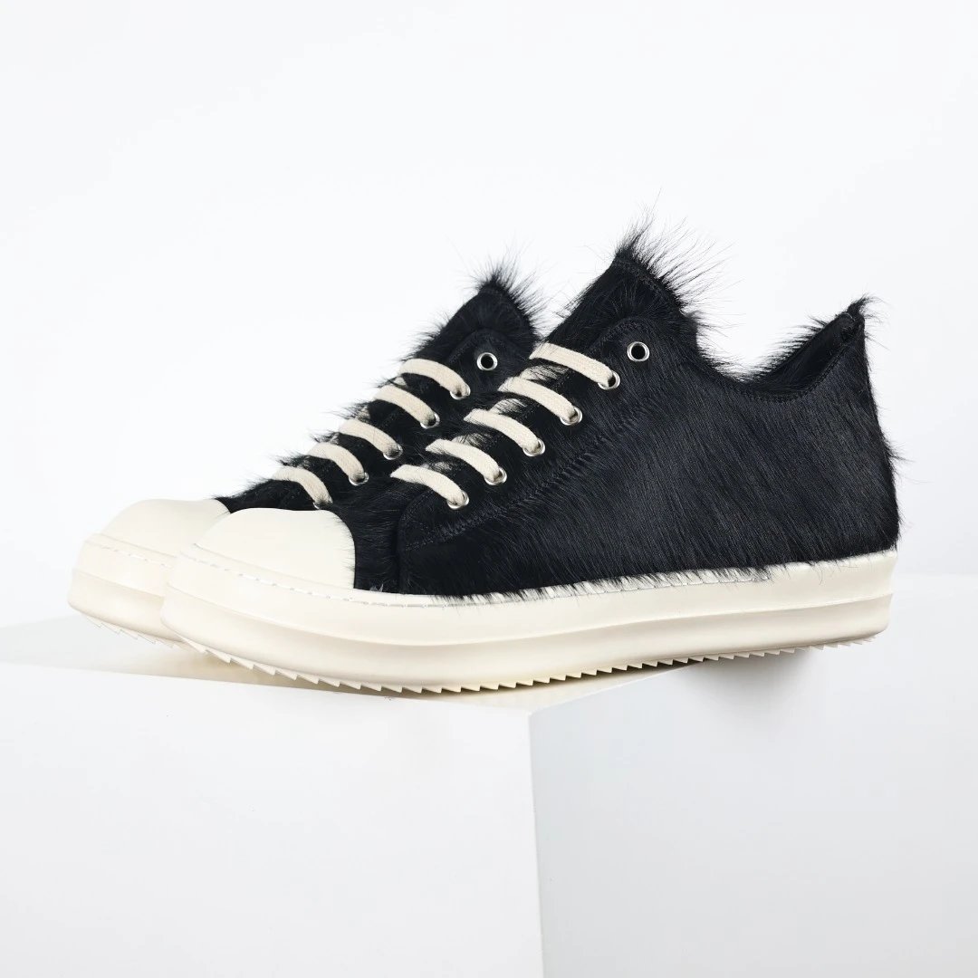 Bread Suede