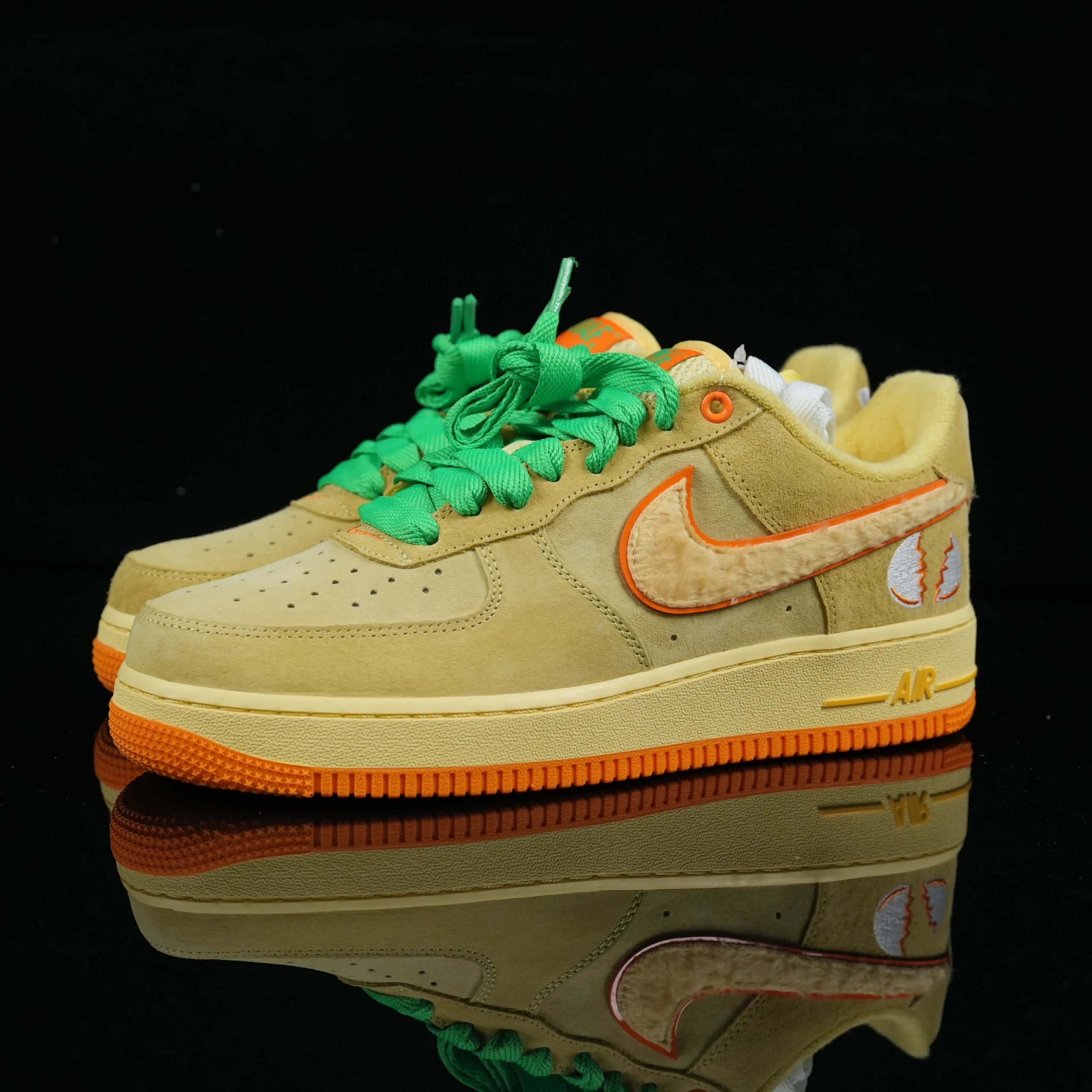 Nike Air Force 1 Low '07 Aries FJ1082-700