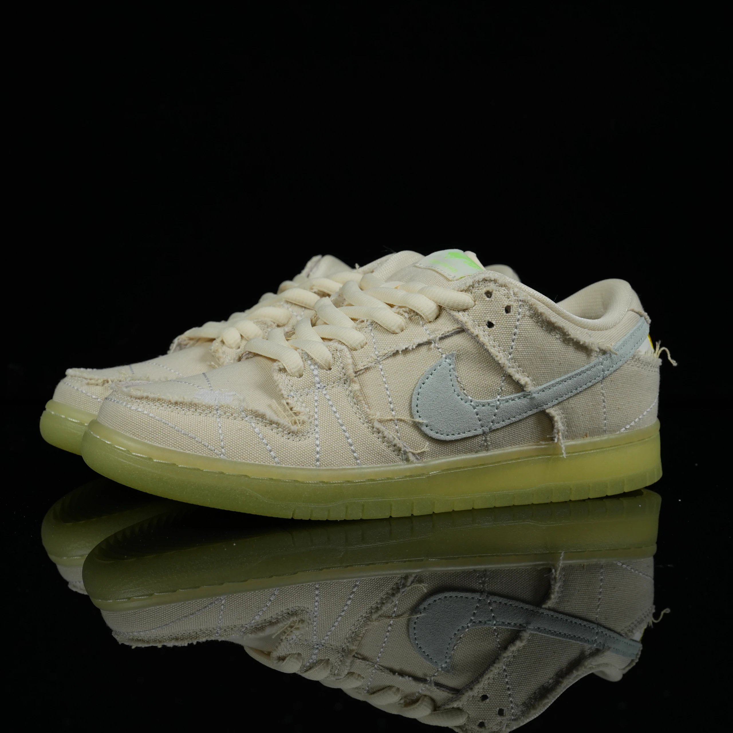 Dunk SB Beige-DM 0774-111 SKU image