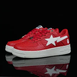 thumbnail for H Batch APE Bape Abc Camo Sta Collection
H 版APE Bape Abc Camo Sta 系列合集