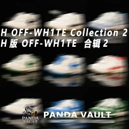 thumbnail for H Batch OFF-WH1TE Collection 2
H version OFF-WH1TE compilation 2