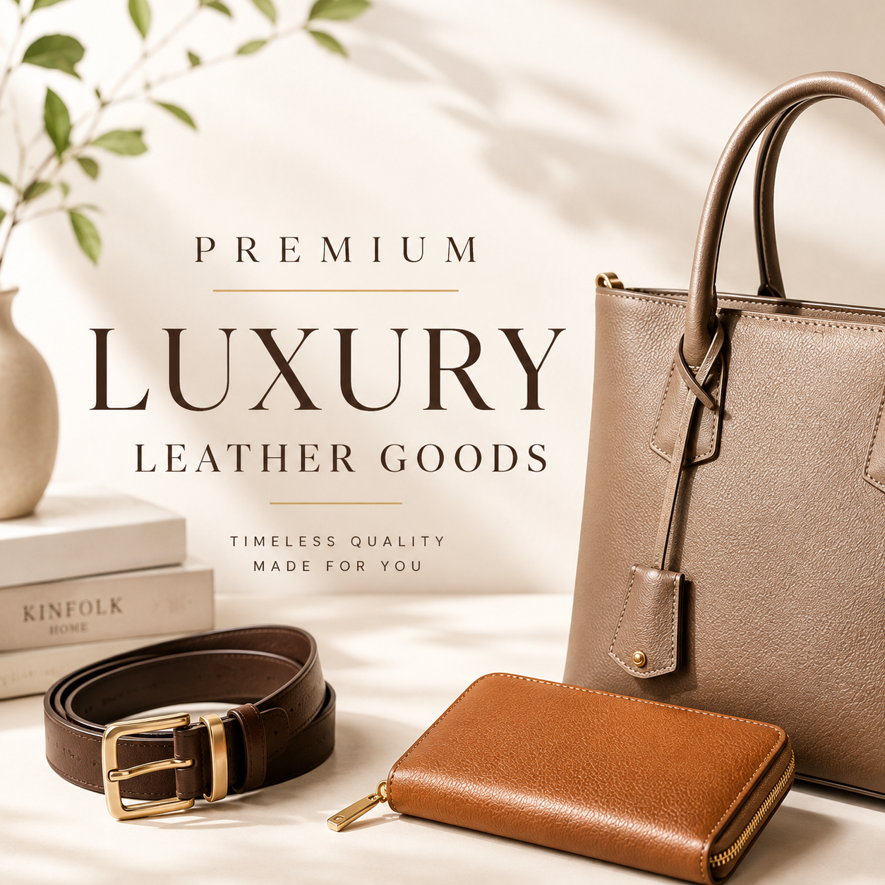 Premium Luxury Belts Collection 10