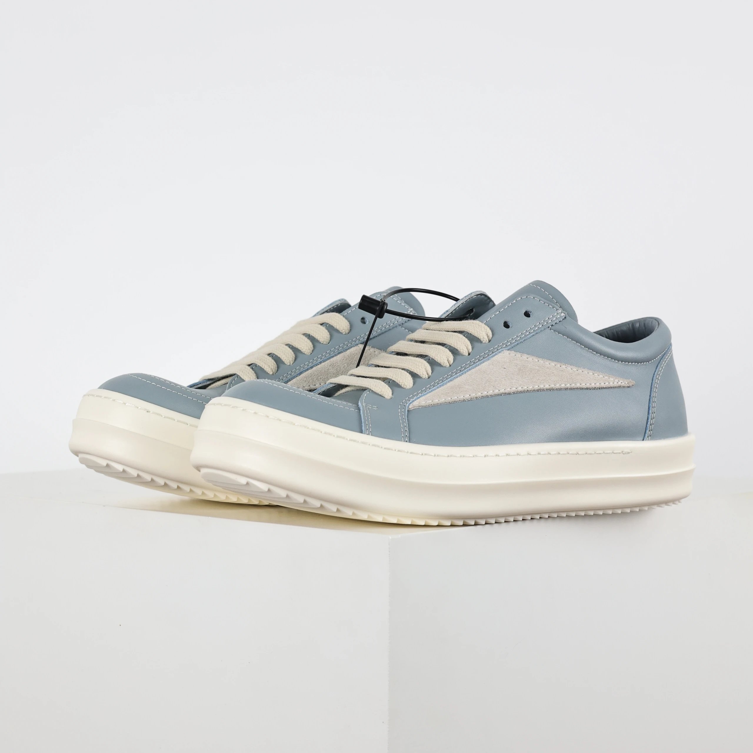 Haze Blue