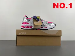 thumbnail for PK Perfect GEL-Kayano 14 "Pink Glo" 1201A019-700