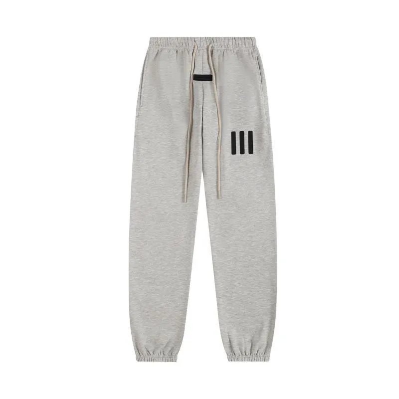 III Pants Deep Oat Color