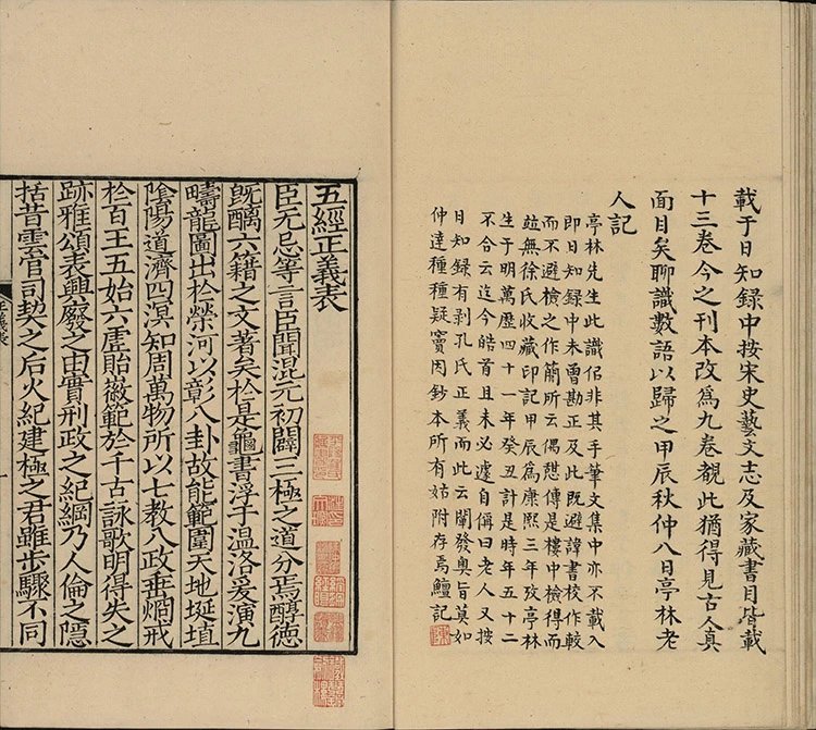 周易注疏插图1