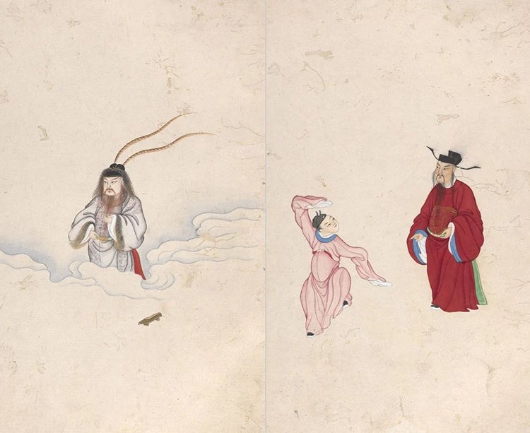 推背图插图1