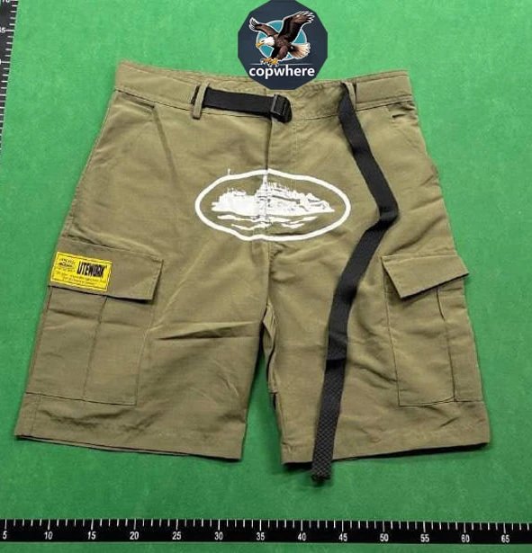C*rteiz Shorts - 132039