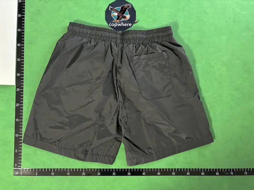 M*ncler Shorts - 131884