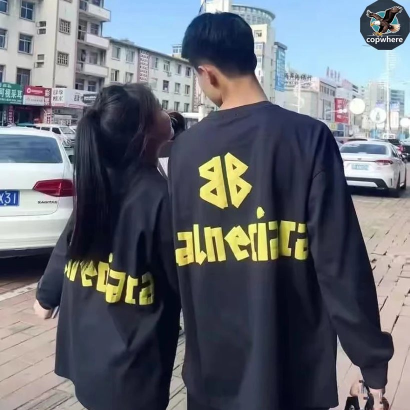 B*lenci*ga hoodies - 131766