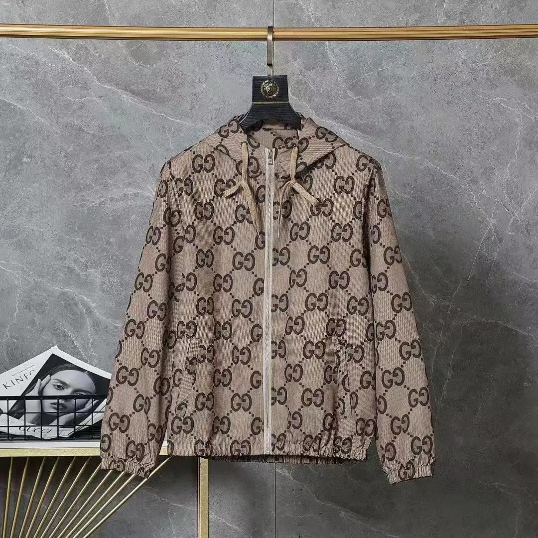 G*cci  Jacket - 132968