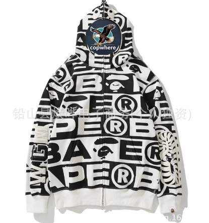 B*pe Hoodies Hoodies - 132580