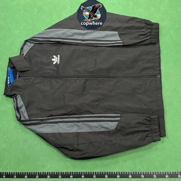 Ad*das Track Suit Top - 131596