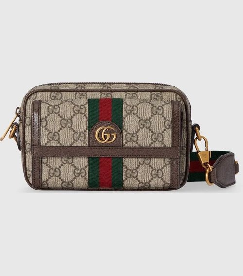 G*cci Handbag 746308 20x12.5x9cm - 132553