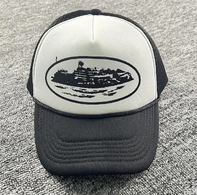 Cap - 132877