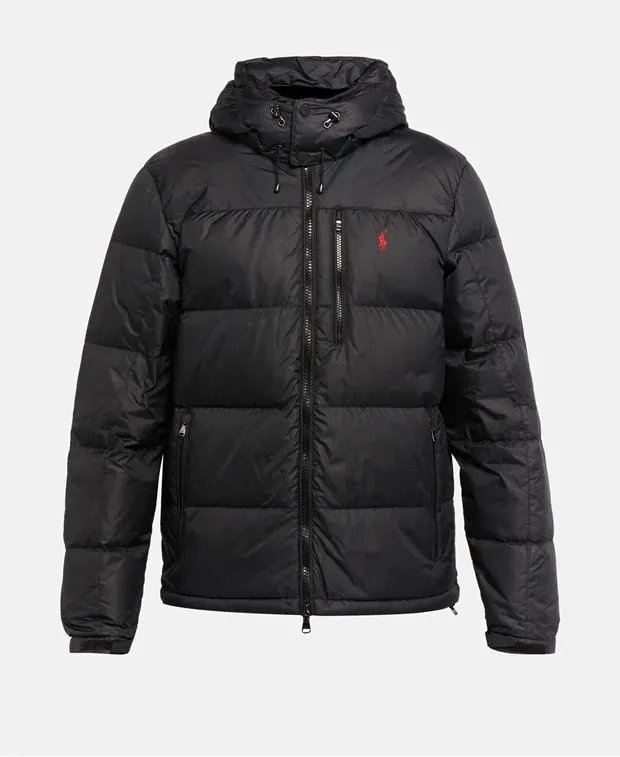 R*lph L*uren Down Jacket - 131795
