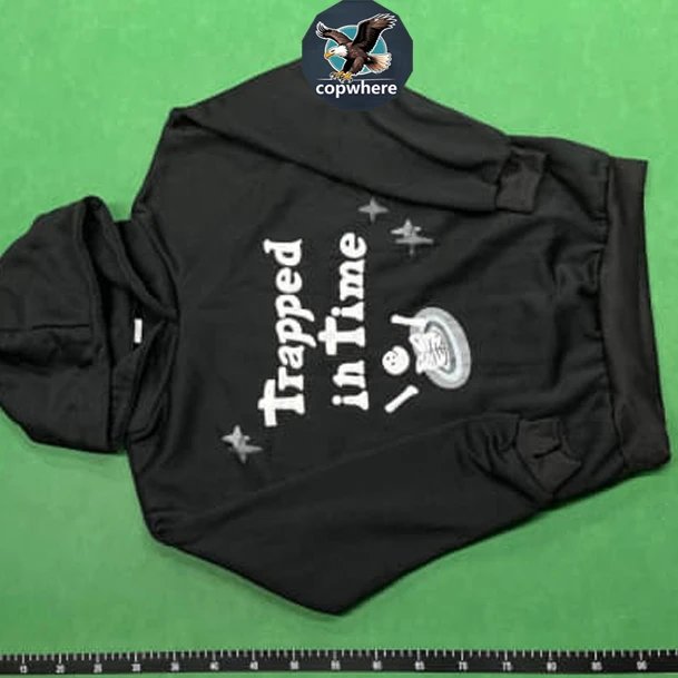 Br*ken Planets Hoodie - 131912