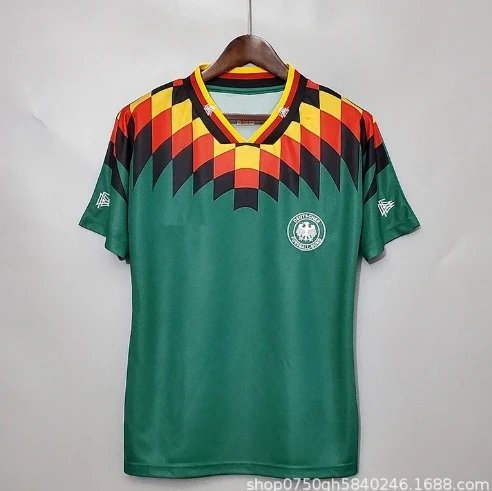Natioanl team 2008-2014 jersey retro - 131594