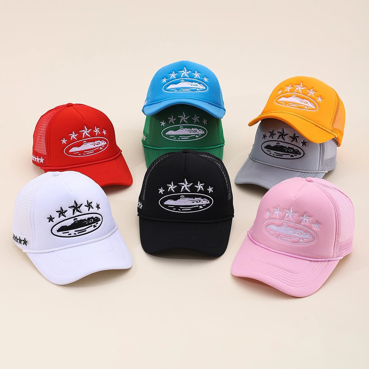 Cap - 131773