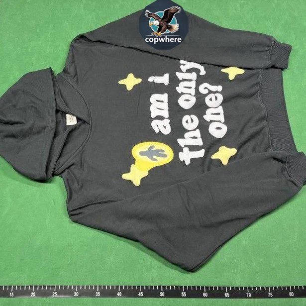 Br*ken Planets Hoodie Suit - 133313