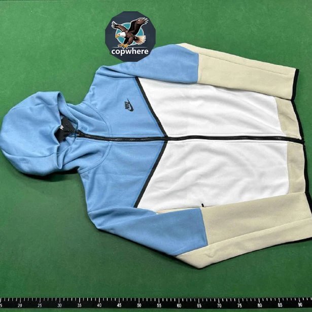 N*ke Track Suit - 131820