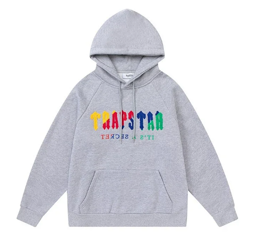 Tr*pstar Hoodies - 132909