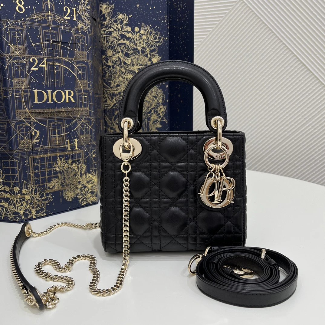 D*or Lady Bags - 133001