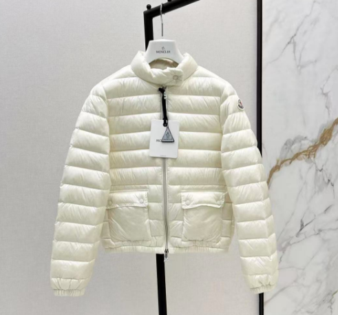 M**cler Down Jacket Women - 131530