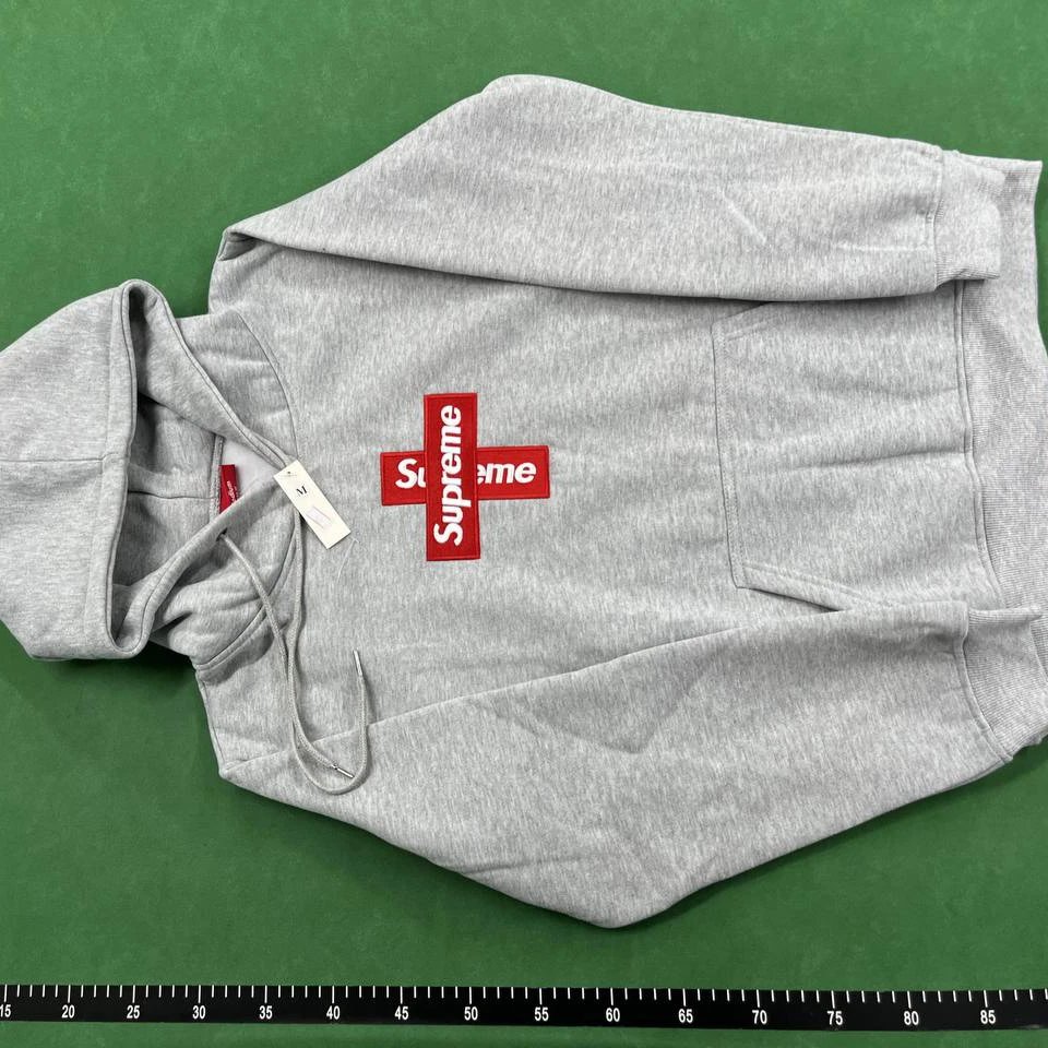 S*preme Hoodies - 132050