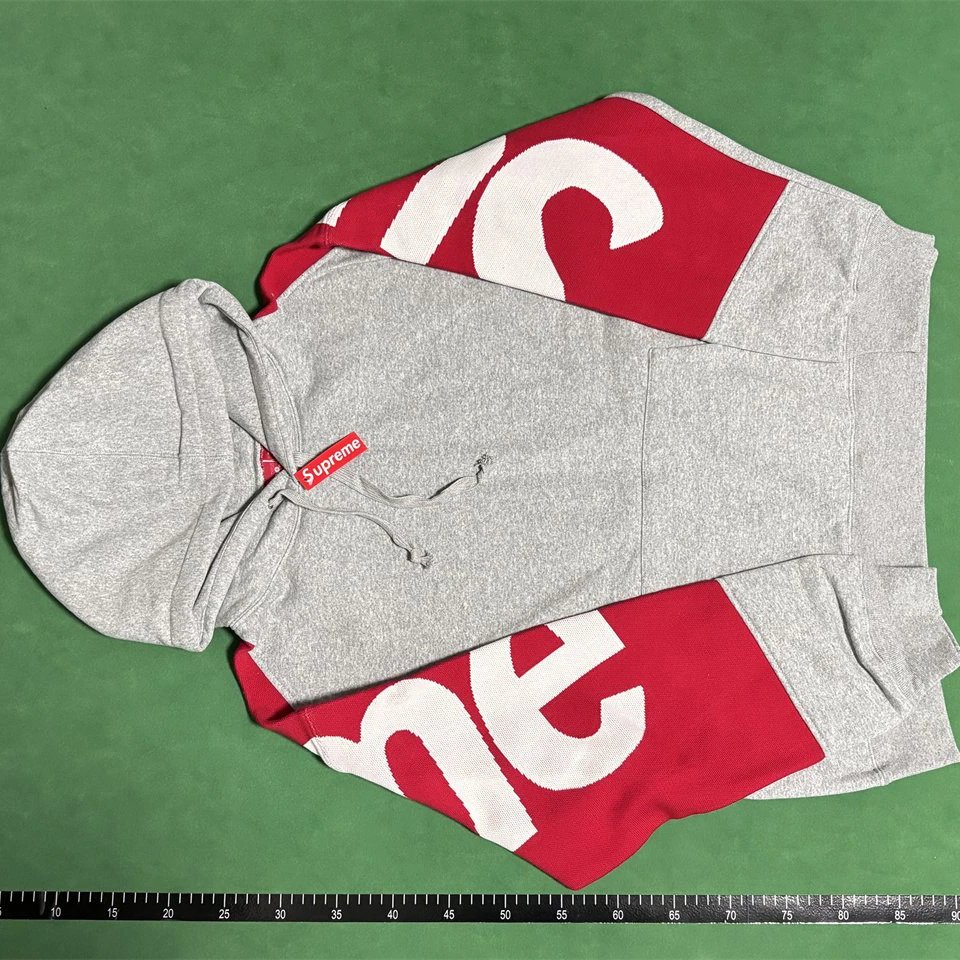 S*preme HOODIES - 133507
