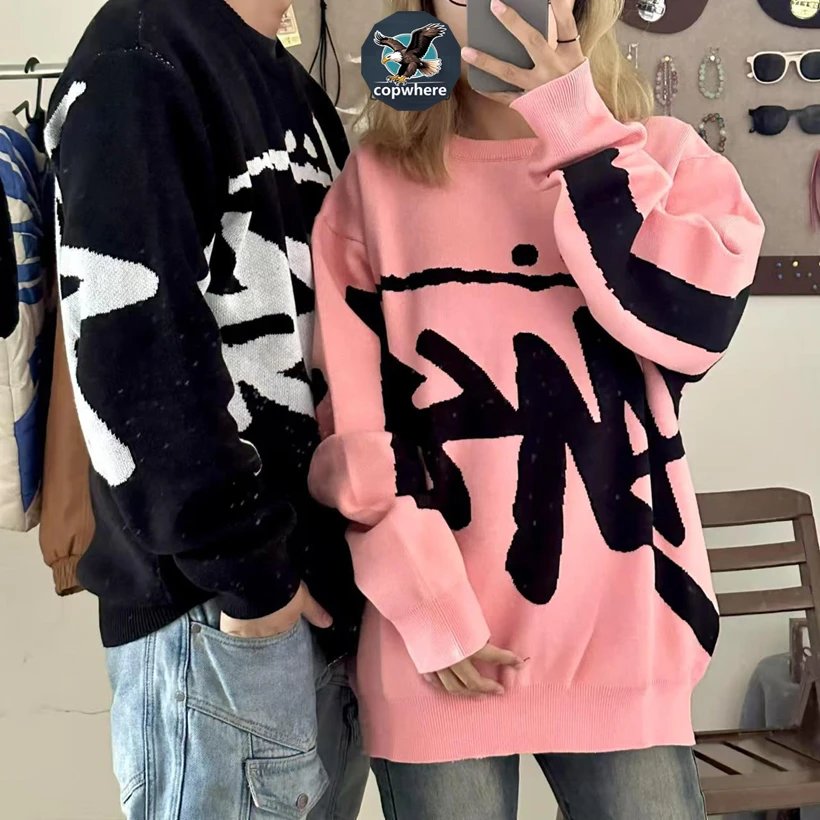 St*ssy Sweater - 133408