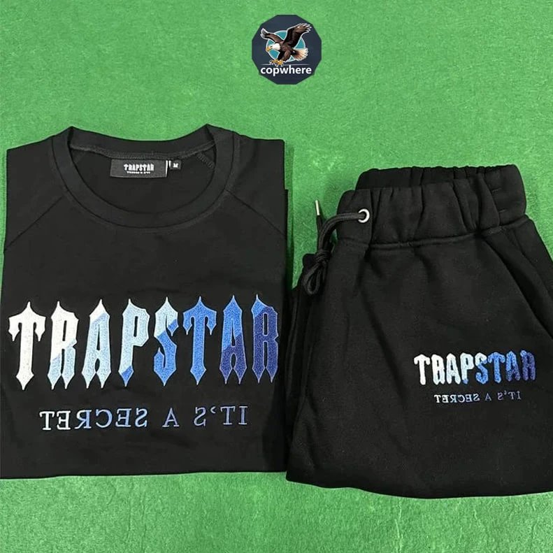 Tr*pstar Hoodies Suit - 133380