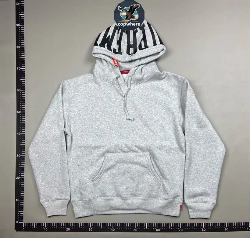 S*preme Hooides Suit - 133352