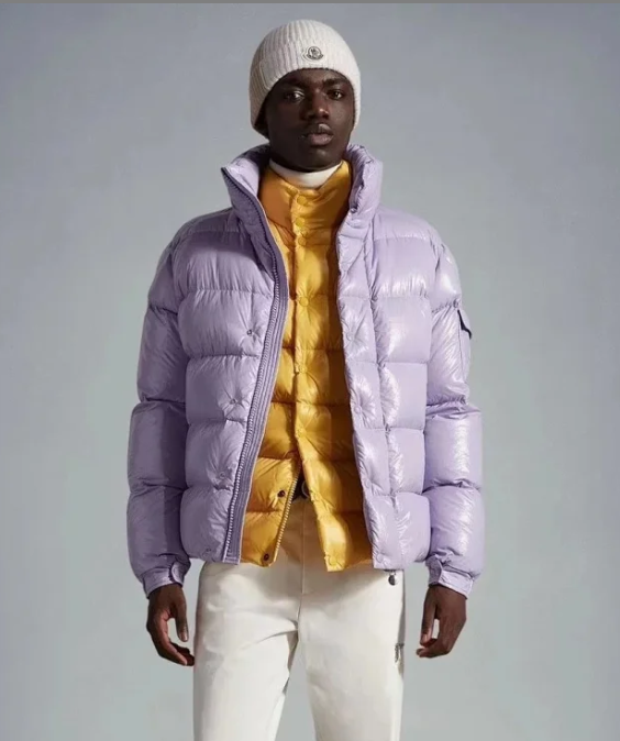 Down Jacket collection - 133016