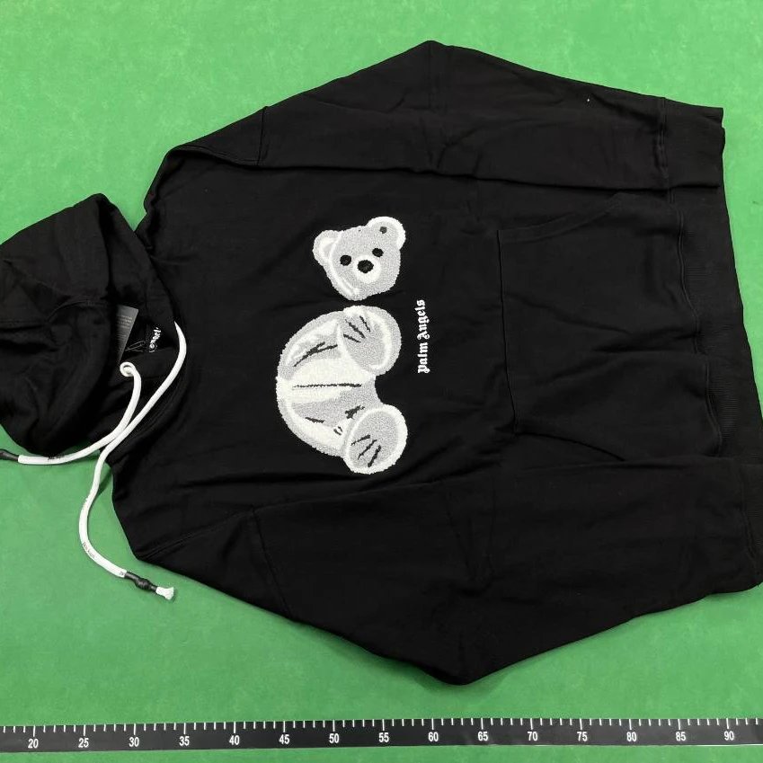 P*LM ANGELS HOODIE - 131567