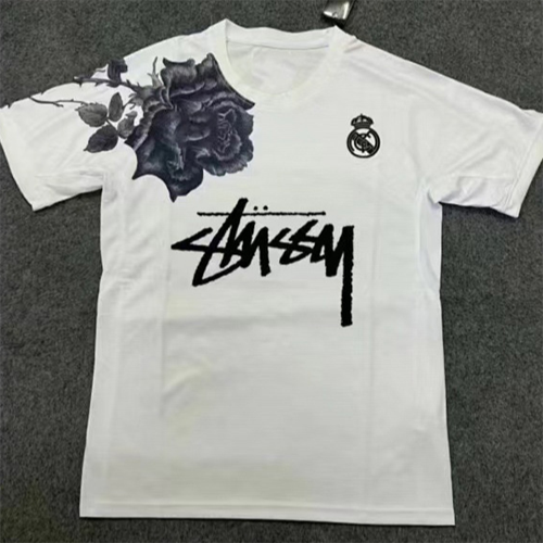 Club Football St*ssy Jerseys - 133431