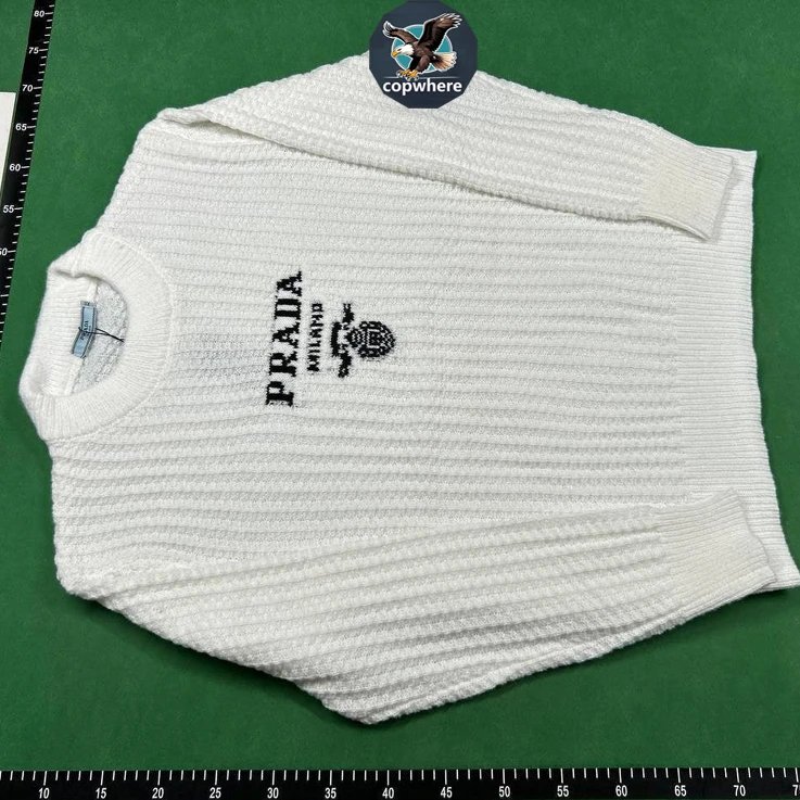 G*cci Pr*da Sweater - 133353
