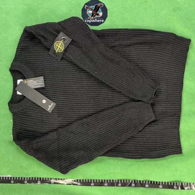 St*ne island Sweater - 133500