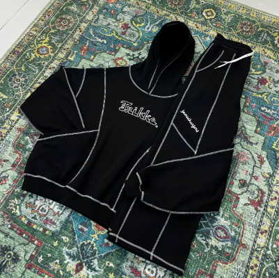 Y*2*K Hoodies - 131738