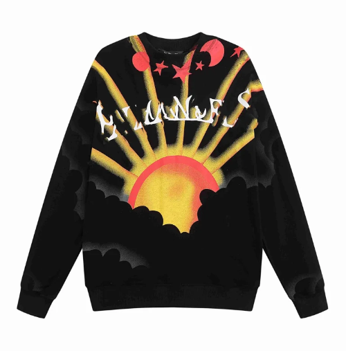 P*LM ANGELS Hoodies - 131671