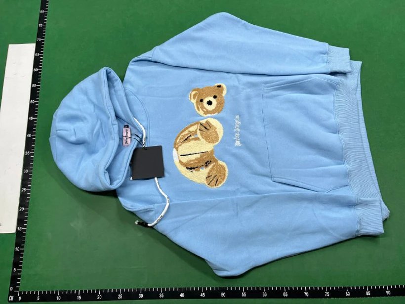 P*LM ANGELS Hoodies - 133356