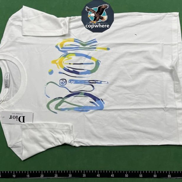 D*or T Shirt - 133009