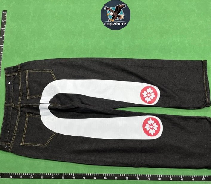 Ev*su pants - 133384