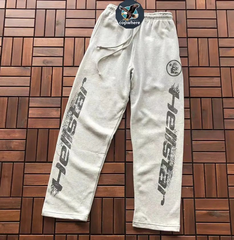 H*llstar pants